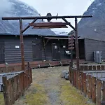 Hardanger Basecamp *
