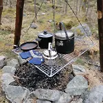 Hardanger Basecamp Osa