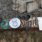 Hardanger Basecamp