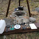 旅馆 Hardanger Basecamp Osa
