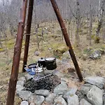 旅馆 Hardanger Basecamp *