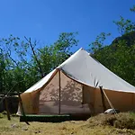 Hardanger Basecamp 旅馆 *