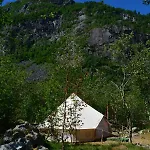 Hardanger Basecamp Osa
