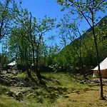 Hardanger Basecamp 旅馆 *