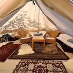 旅馆 Hardanger Basecamp Osa