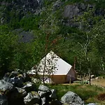 Hardanger Basecamp Osa