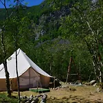 Hardanger Basecamp 旅馆