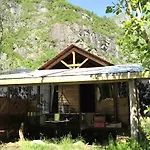 Hardanger Basecamp Osa