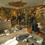 Hardanger Basecamp 旅馆 Osa
