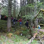 旅馆 Hardanger Basecamp
