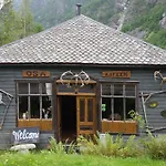 Hardanger Basecamp 旅馆