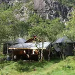 旅馆 Hardanger Basecamp *