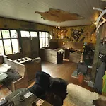 Hardanger Basecamp * Osa
