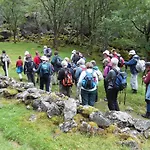 旅馆 Hardanger Basecamp *