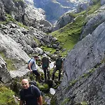 Hardanger Basecamp * Osa