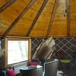 旅馆 Hardanger Basecamp