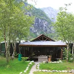 Hardanger Basecamp Osa
