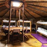 Hardanger Basecamp 旅馆 Osa