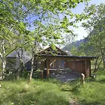旅馆 Hardanger Basecamp *