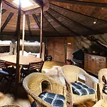 Hardanger Basecamp * Osa