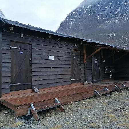 Hardanger Basecamp *