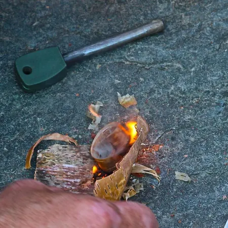 Hardanger Basecamp *