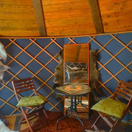 Hardanger Basecamp * Osa