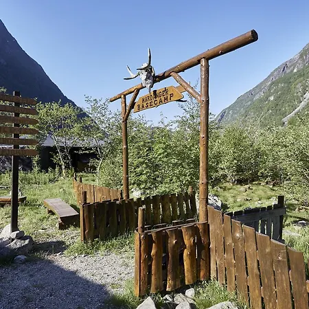 Hardanger Basecamp *