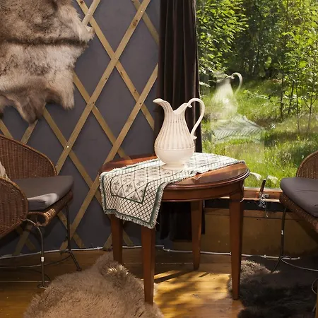 Auberge de jeunesse Hardanger Basecamp *