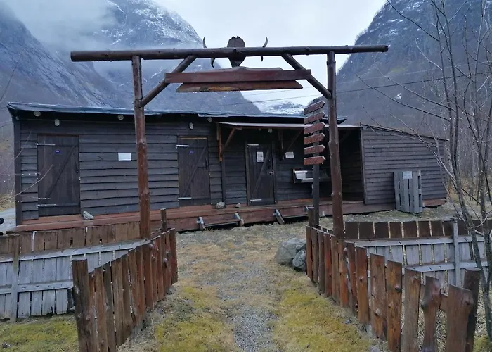 Hardanger Basecamp *