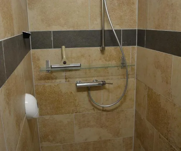 Хостел Hardanger Basecamp *