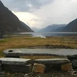 Hardanger Basecamp * Osa