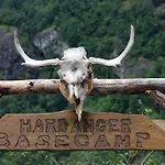 Hardanger Basecamp Osa