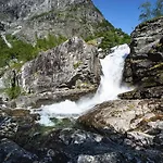 Hardanger Basecamp * Osa