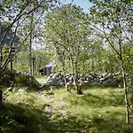 Auberge de jeunesse Hardanger Basecamp *