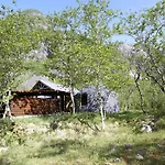 Auberge de jeunesse Hardanger Basecamp *