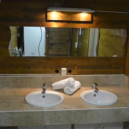 Hardanger Basecamp * Osa