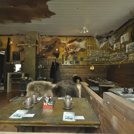 Hardanger Basecamp *