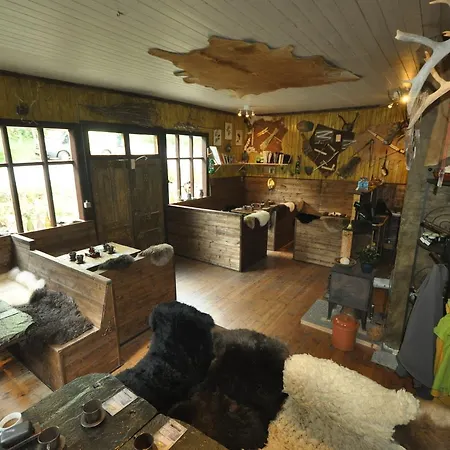 Hardanger Basecamp * Osa