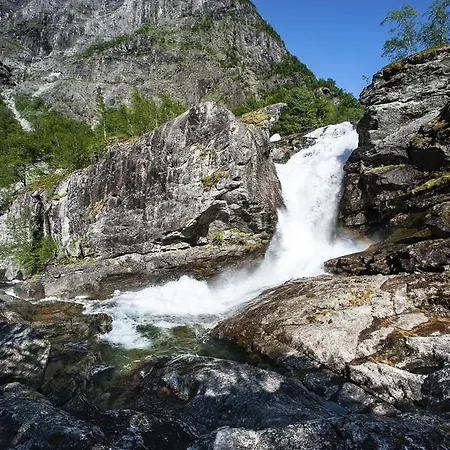 Hardanger Basecamp * Osa