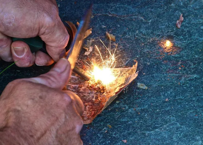 Vandrerhjem Hardanger Basecamp