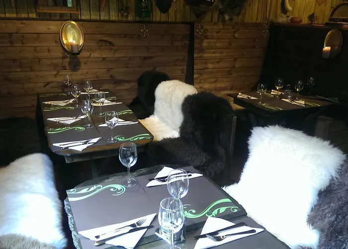 Hardanger Basecamp *