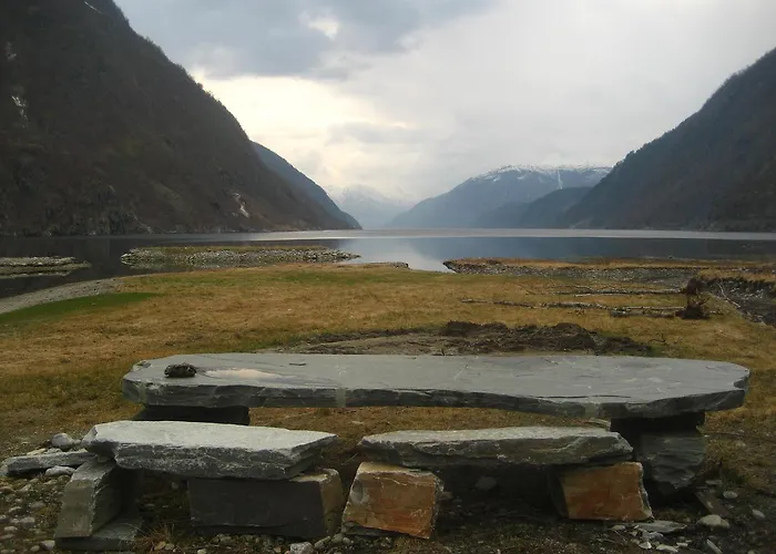 Hardanger Basecamp * Osa